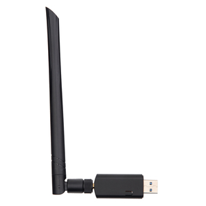 1300MネットワークカードUSB3.0デュアルバンドUSBギガビットWiFiワイヤレスUSBアダプタードライバーレシーバー - Product Image 2