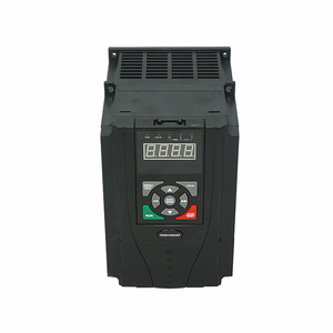 Máquina de grabado de 4.0KW y 5.5KW, convertidor de frecuencia de husillo, convertidor de frecuencia de accionamiento de CA, entrada monofásica de CA, salida trifásica - Product Image 4