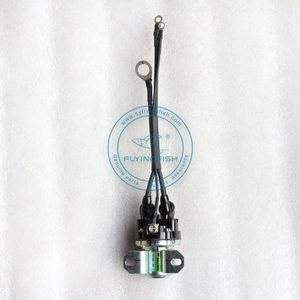 מקורי חלקי Starter צריכת מגנטו מתג ערכת 5269423 5269423X 10518868 עבור QSM ISM QSM11 ISM11 M11 דיזל מנוע