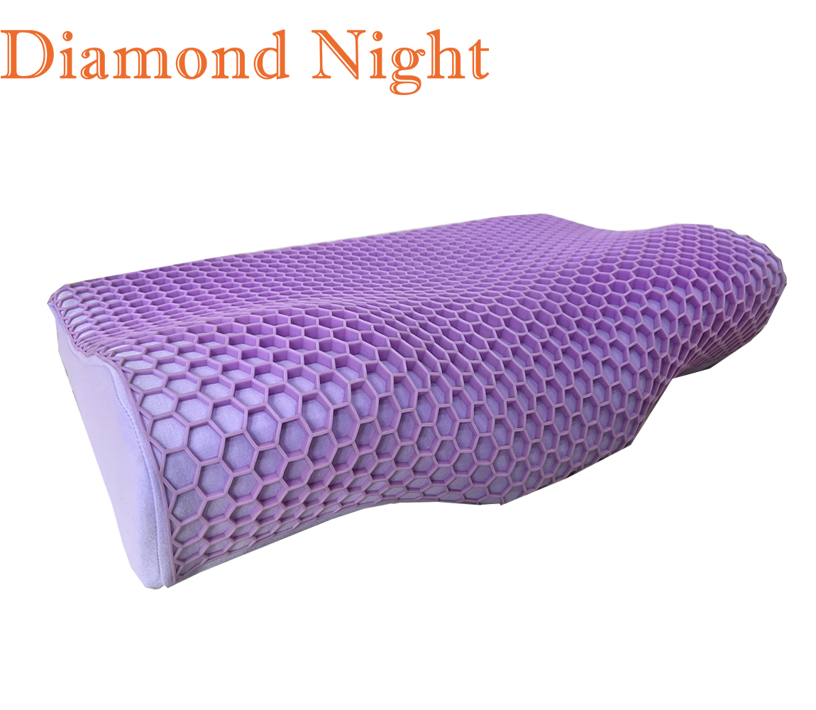 TPE pillow