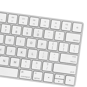 For Apple Magic <strong>Keyboard</strong> A1644 Wireless <strong>Keyboard</strong> MLA22LL/A in White - Product Image 2