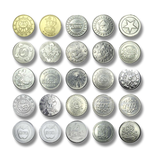 Customized High-end Game <strong>Coin</strong> Vending Machine <strong>Coin</strong> Commemorative <strong>Coin</strong> - Product Image 5
