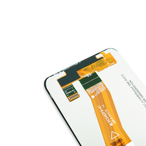 KAIKU-Pantalla <span class=keywords><strong>LCD</strong></span> de repuesto para teléfono móvil Samsung A02S, con marco y digitalizador de pantalla táctil, venta al por mayor - Product Image 5