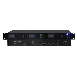 Mplayer D DAB + & Bluetooth медиаплеер - Product Image 3