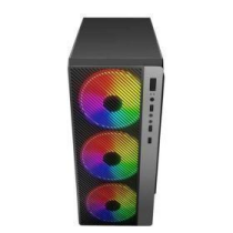 Custodie per computer da gioco all'ingrosso computer CASE pc desktop custom pc atx aluminium produce produzione di custodie per pc - Product Image 4
