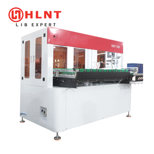 Square Lfp Lithium Cell Ocv <strong>Sorting</strong> <strong>and</strong> <strong>Testing</strong> <strong>Machine</strong> Sorter Tester Equipment for Prismatic Lithium Battery Production - Product Image 1
