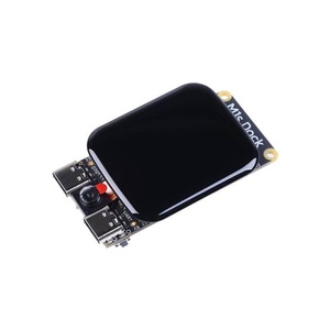 110991866 Entwicklungs platinen Elektronische Module Sipeed M1S Dock Ai Entwicklung B Modul Elektronisch 110991866 - Product Image 1