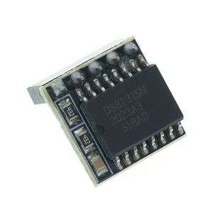 1pcs DS3231 Precision RTC <strong>Module</strong> Memory <strong>Module</strong> For <strong>Raspberry</strong> <strong>Pi</strong> - Product Image 2