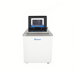 Zinscien SC Series <strong>Microprocessor</strong>-<strong>Controlled</strong> Constant <strong>Temperature</strong> Bath Equipment - Product Image 1