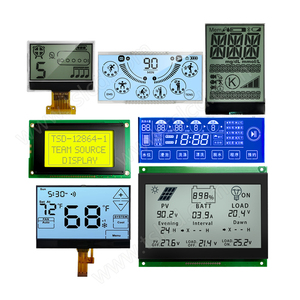 128*40 Monochrome <strong>LCD</strong> Display <strong>Module</strong> 6 O'clock Viewing Angle FSTN Mode
