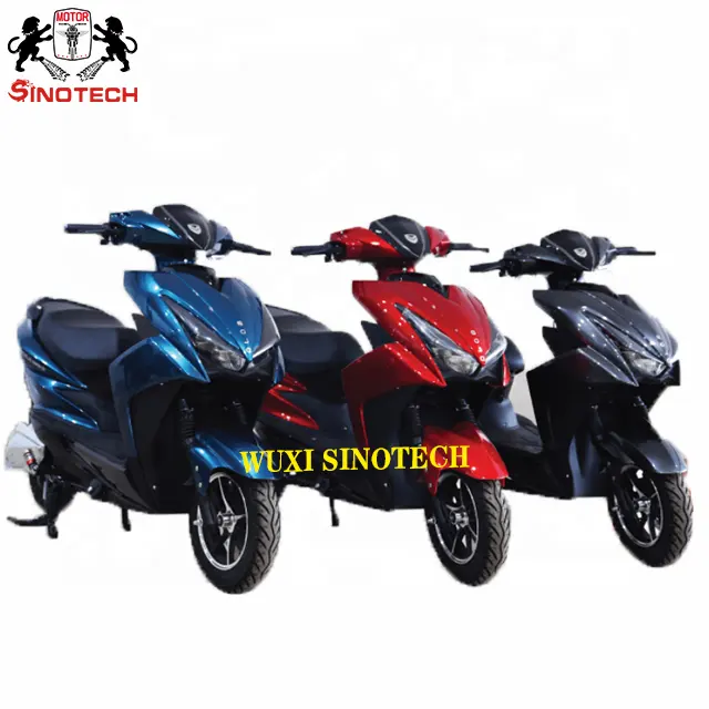 SINOTECH 고품질 가솔린 스쿠터 4 스트로크 49CC 50CC 가스 스쿠터