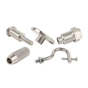 Customized <strong>CNC</strong> <strong>Parts</strong> Mechanical <strong>Parts</strong> <strong>Cnc</strong> Machine Work Piece/Machining Turning <strong>Parts</strong>/<strong>cnc</strong> Machining Aluminum <strong>Cnc</strong> <strong>Parts</strong> - Product Image 3