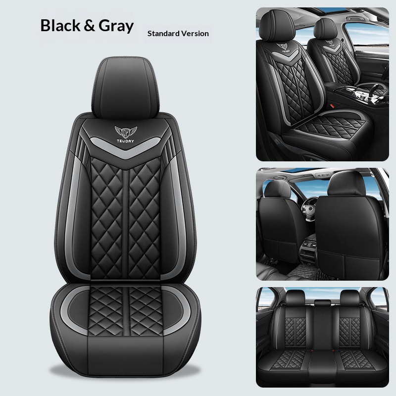 Black+Grey