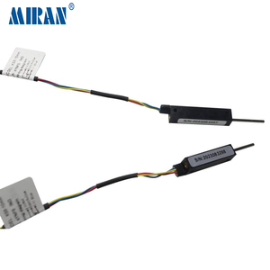 MIRAN KS8X-10mm Mini Size <strong>Linear</strong> <strong>Potentiometer</strong> with Spring Self-return Position <strong>Sensor</strong> Displacement Transducer - Product Image 2