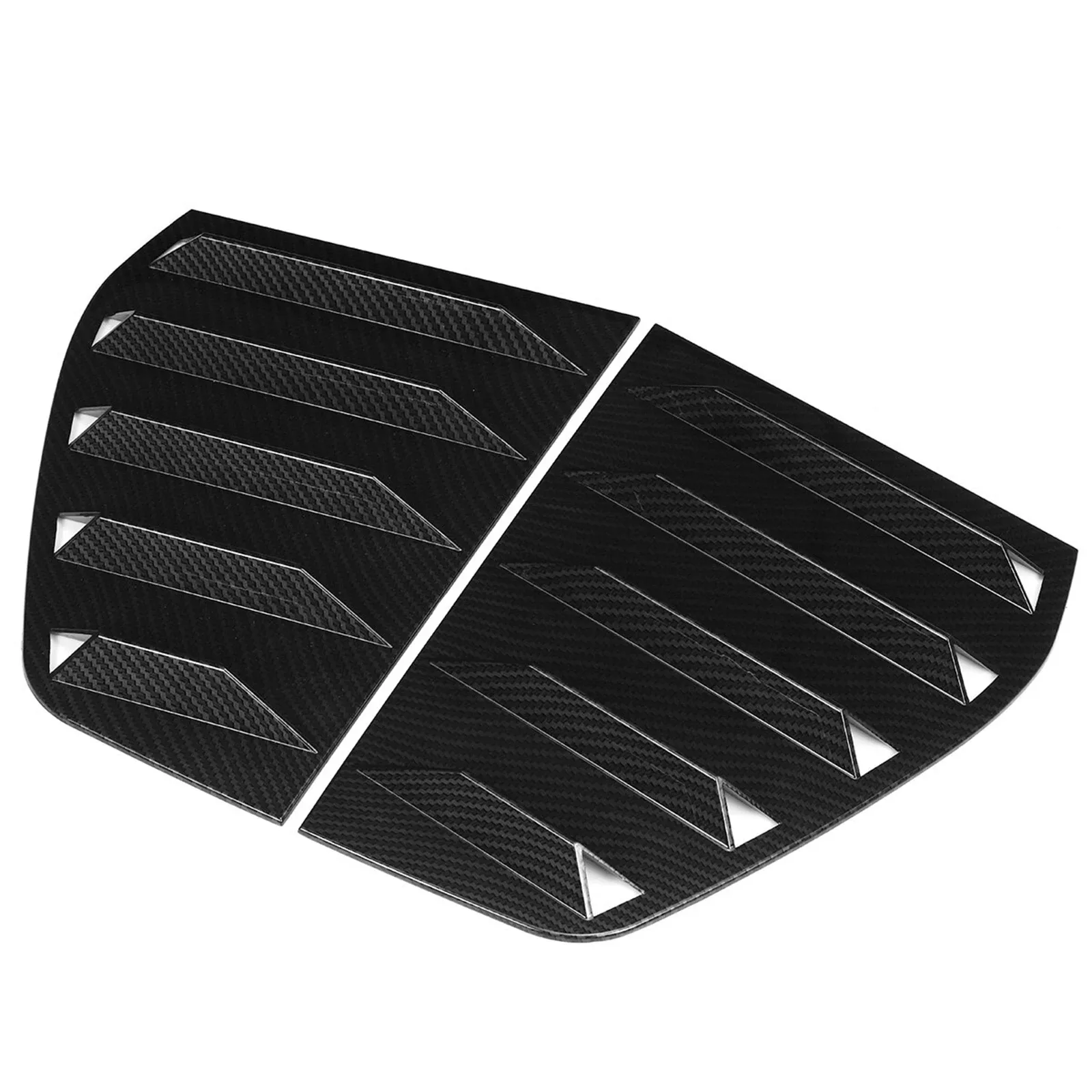 MK6 Carbon Style