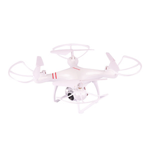 2023 2.4G RC Quadcopter X52 with Camera Profeesinoal 720P Follow Meヘッドレスモード重力センサーワンキー離陸および着陸 - Product Image 5