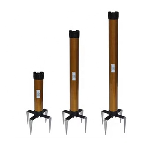 เครื่องตรวจจับน้ำใต้ดินลึกภาพอัจฉริยะคัดเจลสีทองชุด ADMT-3HT3ใหม่ - Product Image 4