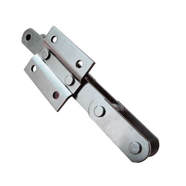 Bucket Elevator Chains