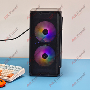 Intel Core I5 2500 Cheap Full Gaming Pc <strong>CUSTOM</strong> <strong>Computer</strong> Set Equipment Desktops Prebuilt Wholesale <strong>Build</strong> Desktop Gamer Pc - Product Image 3