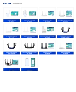 BL-WN500BT MINI USB WIFI Transmitter and Receiver True BT 5.0 Mini <strong>Wireless</strong> USB Adapter Desktop <strong>Computer</strong> Receiver - Product Image 5