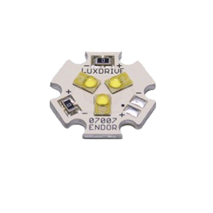 Custom One-Stop Service for Aluminum Metal <strong>small</strong> FR4 <strong>LED</strong> PCBA Board for decoration - Product Image 6