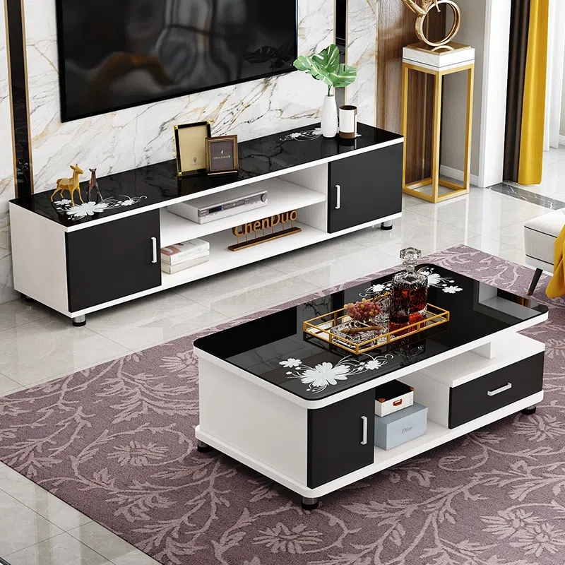 Avec verre-style standard