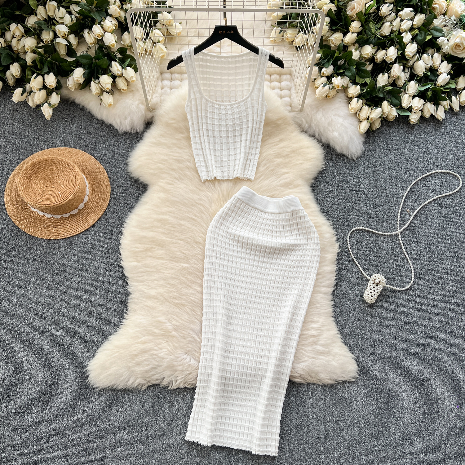 Blanc