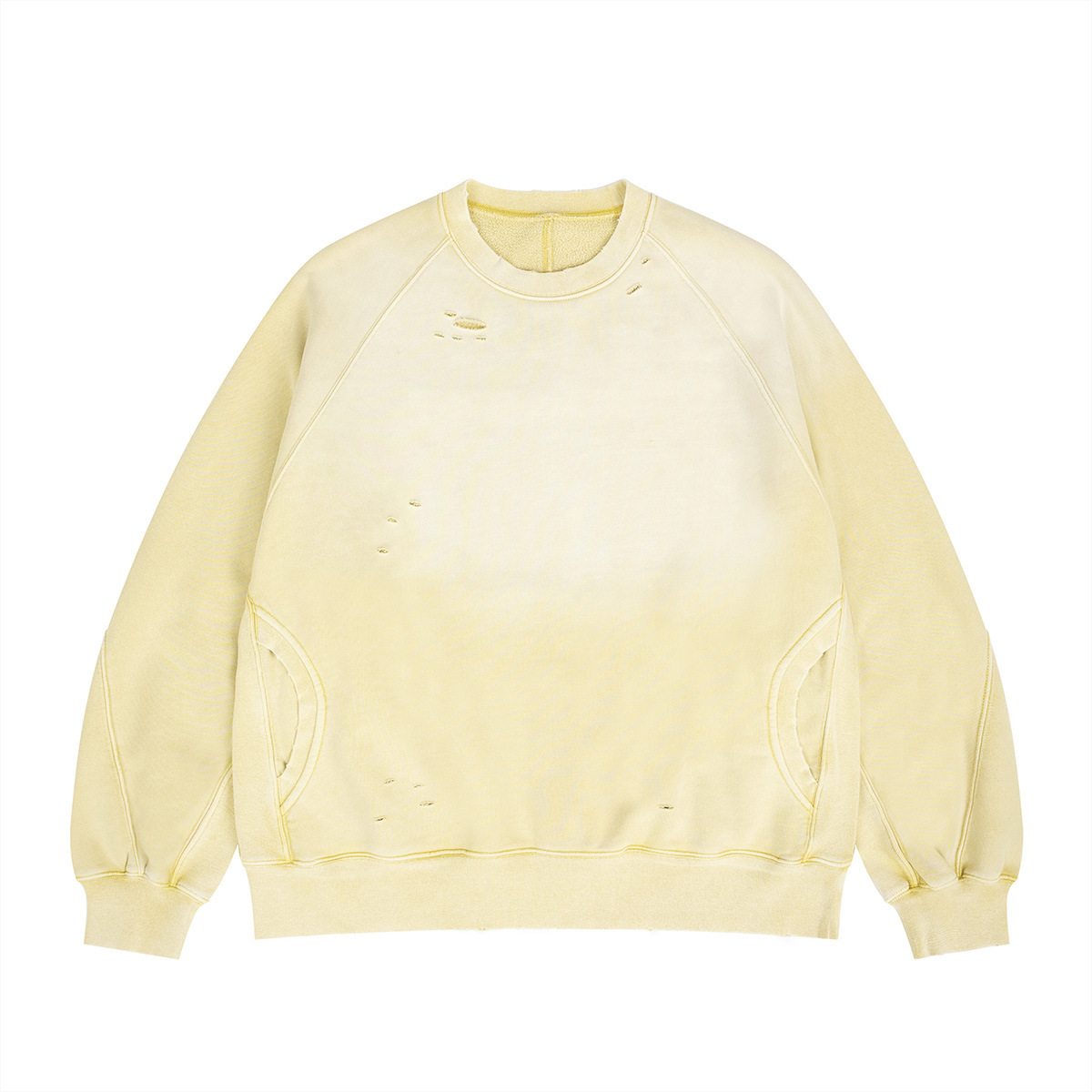 Yellow-velvet