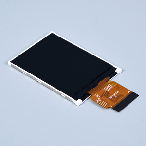 Piccolo pannello Display LCD HD 2.4 modulo Lcd TFT impermeabile TFT schermo lcd colore TFT Display Smart prodotti industriali - Product Image 5