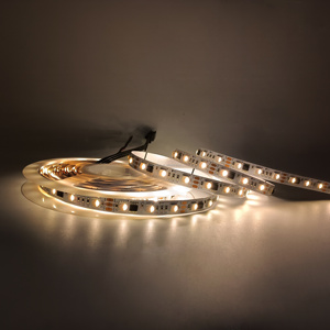 60leds UCS2904 RGBW indirizzabile striscia LED DC12/DC24V per l'illuminazione del Display - Product Image 4