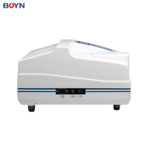 Spectrophotomètre BN-F96S de fluorescence de source lumineuse d'excitation du laboratoire LED du spectrophotomètre 250nm ~ 650nm - Product Image 2