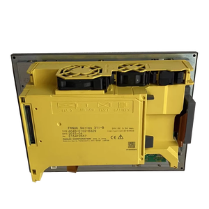 Fanuc điều khiển, fanuc CNC kiểm soát, fanuc phụ tùng thay thế, CNC điều khiển fanuc 31i A04B-0102-B329 - Product Image 4