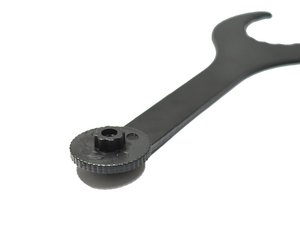 Shimano Xe Đạp Sửa Chữa Công Cụ Kit Dưới Bracket Cài Đặt Cờ Lê <span class=keywords><strong>Hollowtech</strong></span> II <span class=keywords><strong>2</strong></span> Cờ Lê Crankset Cài Đặt Cửa Hàng Công Cụ Cho Xe Đạp - Product Image 3