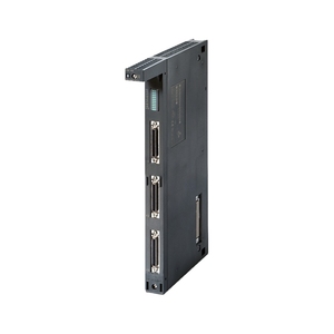 SIEMENS SIMATIC TDC Entrada o salida binaria 24 V DC Pantalla LED 6DD1681-0EC0 para controlador de programación PLC y controles industriales - Product Image 3