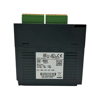 Spot Stock Produkte XGF-RD8A programmier bare Logik-Controller brandneue ursprüngliche technische Unterstützung verfügbar Plc-Controller