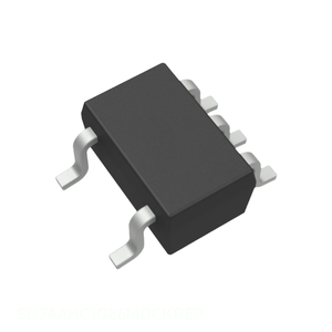 Fabricante Channel Logic 5 TSSOP SC 70 5 SOT 353 SN74AHC1G86MDCKREP Componentes Electrónicos - Product Image 1