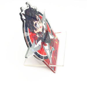 Nhà máy tùy chỉnh in điện thoại đứng điện thoại di động chủ Acrylic Charms điện thoại Standee - Product Image 3