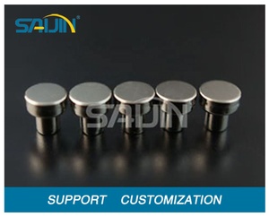 Xe sừng điện <span class=keywords><strong>Wolfram</strong></span> vonfram đồng liên hệ với đinh tán kim loại Vonfram liên hệ với điểm - Product Image 6