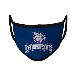 Customized Professional Sublimation Printing <strong>Face</strong> <strong>Masks</strong> - Product Image 5