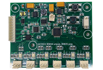 OEM/ODM Smart Electronics 2 ~ 12 Schichten Dicke SMT/DIP-Platinen baugruppe für Haushalts geräte Kunden spezifischer PCB/PCBA-Hersteller - Product Image 4