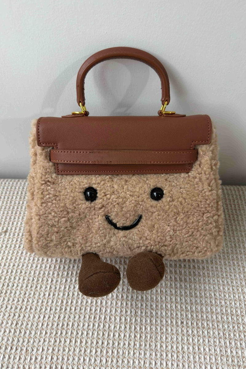 Leather Camel