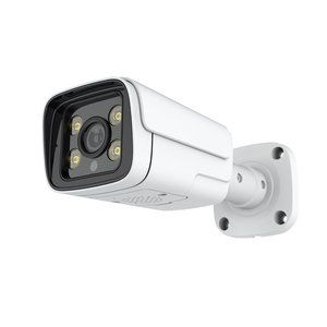 XMEye 4MP 5MP 8MP双向音频PoE IP摄像机双光全彩夜视网络安全摄像机 - Product Image 3