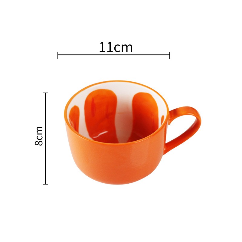 Naranja