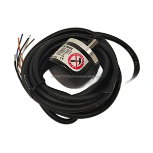 Drehgeber Mini-Drehgeber Original-Drehgeber E40S6-100 200 300 360 500 600 1000 5000-3-T-24