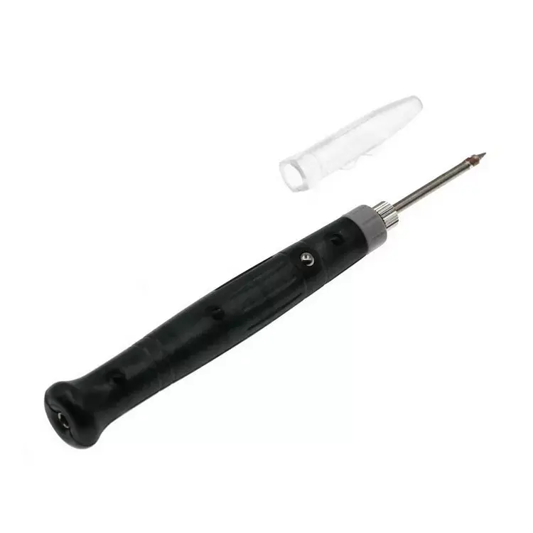 Stylo professionnel Mini fer à souder USB 5V 8W Mini fer à souder électrique alimenté USB stylo à souder pistolet à main