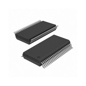 Accessorio PCB ICs LV8291T-TLM-E gestione dell'alimentazione motore Driver LV8291T erogazione di potenza ottimizzata AI-per nodi di Edge Computing - Product Image 1