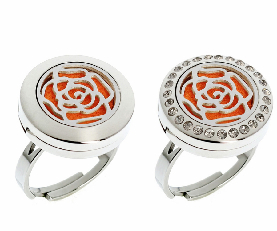 20mm locket 012