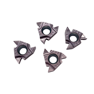16 IR ER 16IR1.5 ISO Series Internal CNC <strong>Lathe</strong> Carbide Thread Turning <strong>Threading</strong> Insert Cutting <strong>Tool</strong> Inserts - Product Image 5