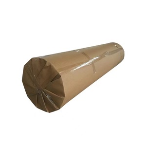 Qiyin Chất lượng cao tùy chỉnh kích thước giấy in báo giấy gói trong 35gsm, 45gsm, 42gsm, 48gsm cuộn giấy lớn - Product Image 5