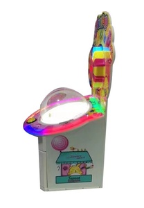 Neofun ตู้หยอดเหรียญหยอดเหรียญสำหรับสวนสนุก - Product Image 3